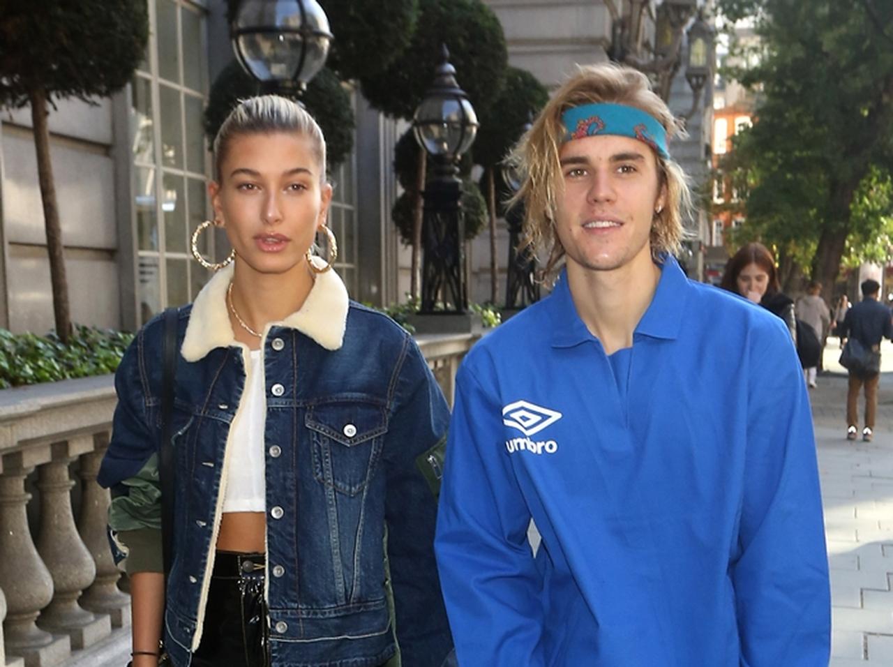 ジャスティン・ビーバー、ファンが殺到しすぎて「記念撮影」が大変なことに