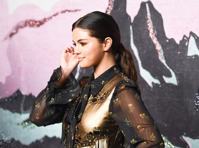 セレーナ・ゴメス、「誰かのことを忘れるなんてできない」発言にザワつく