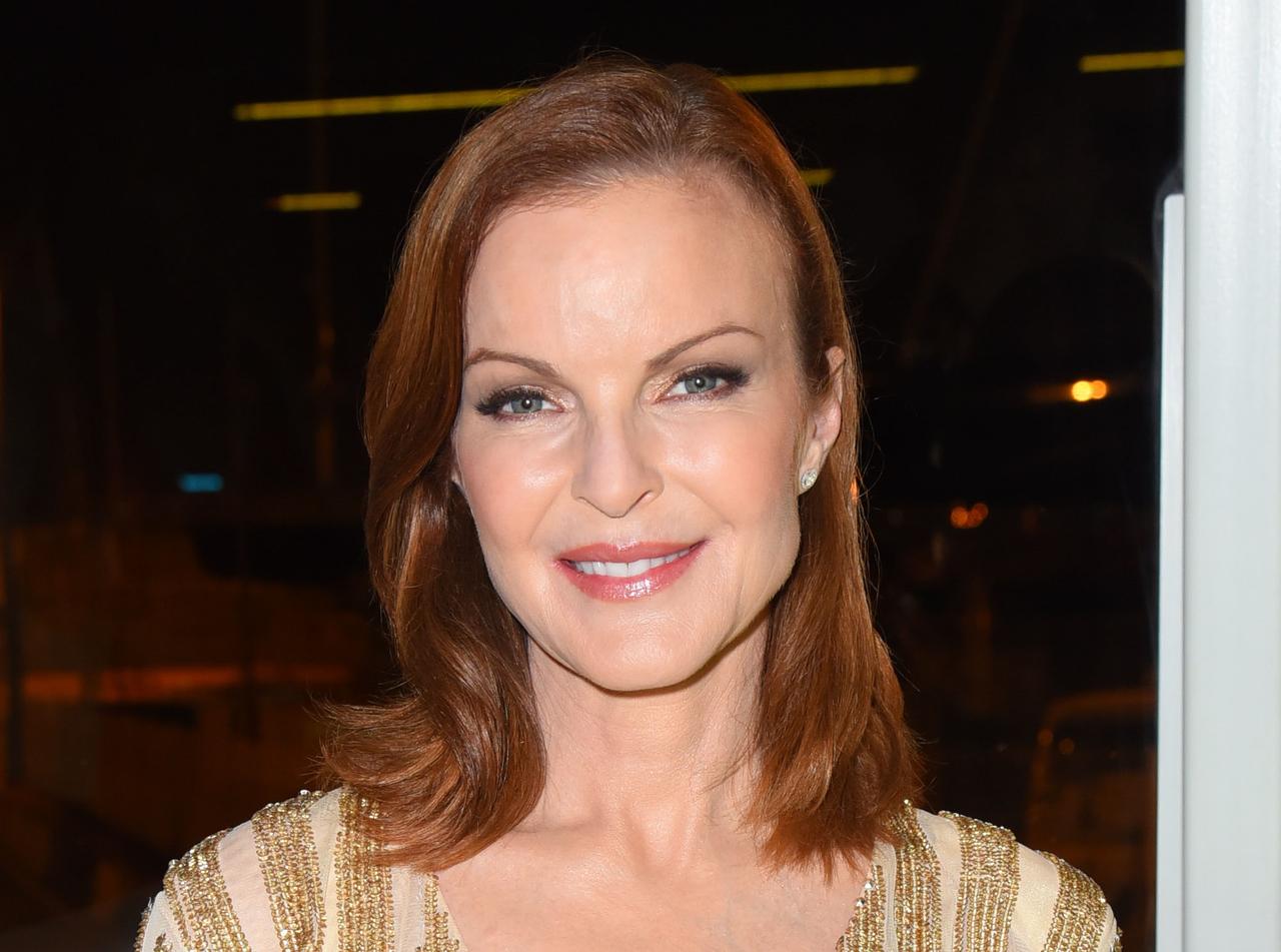 『デスパレートな妻たち』女優が肛門癌を完治、「嬉しいけど髪を失って悲しい」