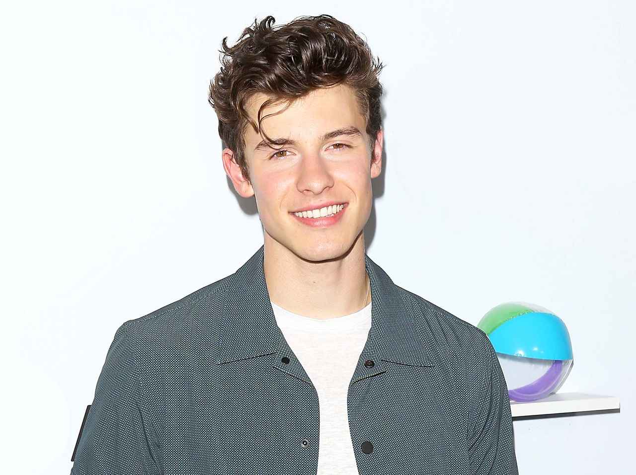 ショーン・メンデス、女性につけて欲しい香水は「1,500円」の超お手頃価格