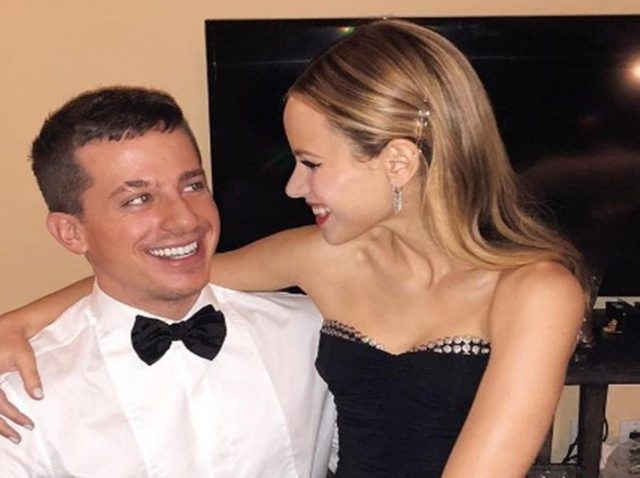 チャーリー・プースに熱愛報道、ザック・エフロンと噂になった人気女優