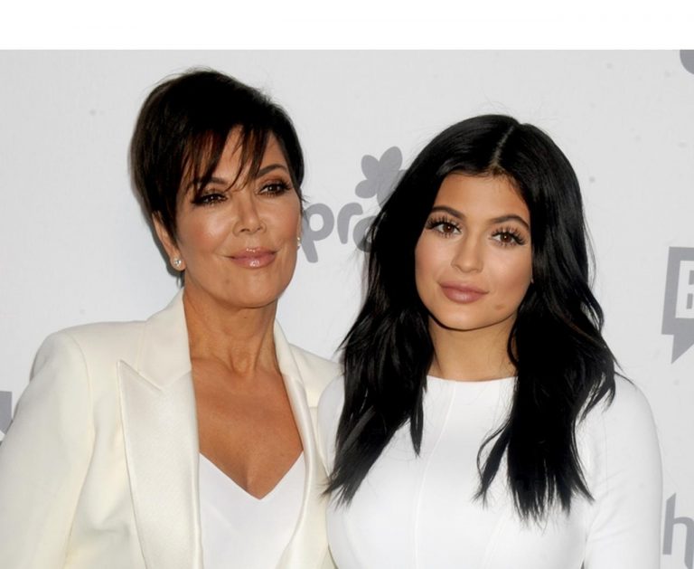 カイリー・ジェンナー、第1子出産時に子供を取り出したのは医師ではなかった