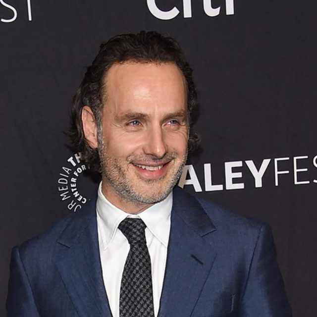 『ウォーキング・デッド』リック役、最初はアンドリュー・リンカーンではなかった