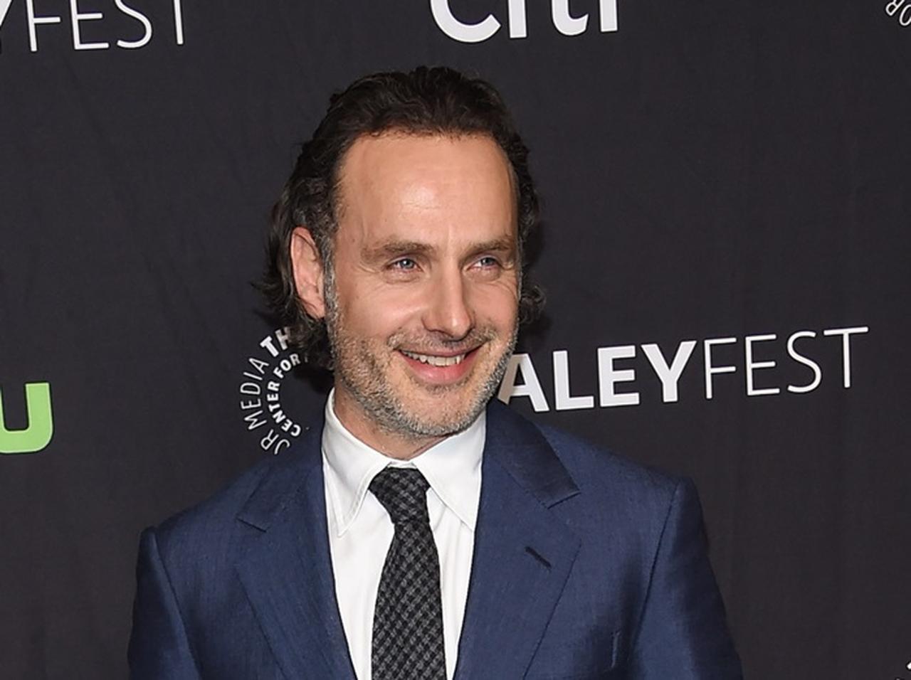 『ウォーキング・デッド』リック役、最初はアンドリュー・リンカーンではなかった