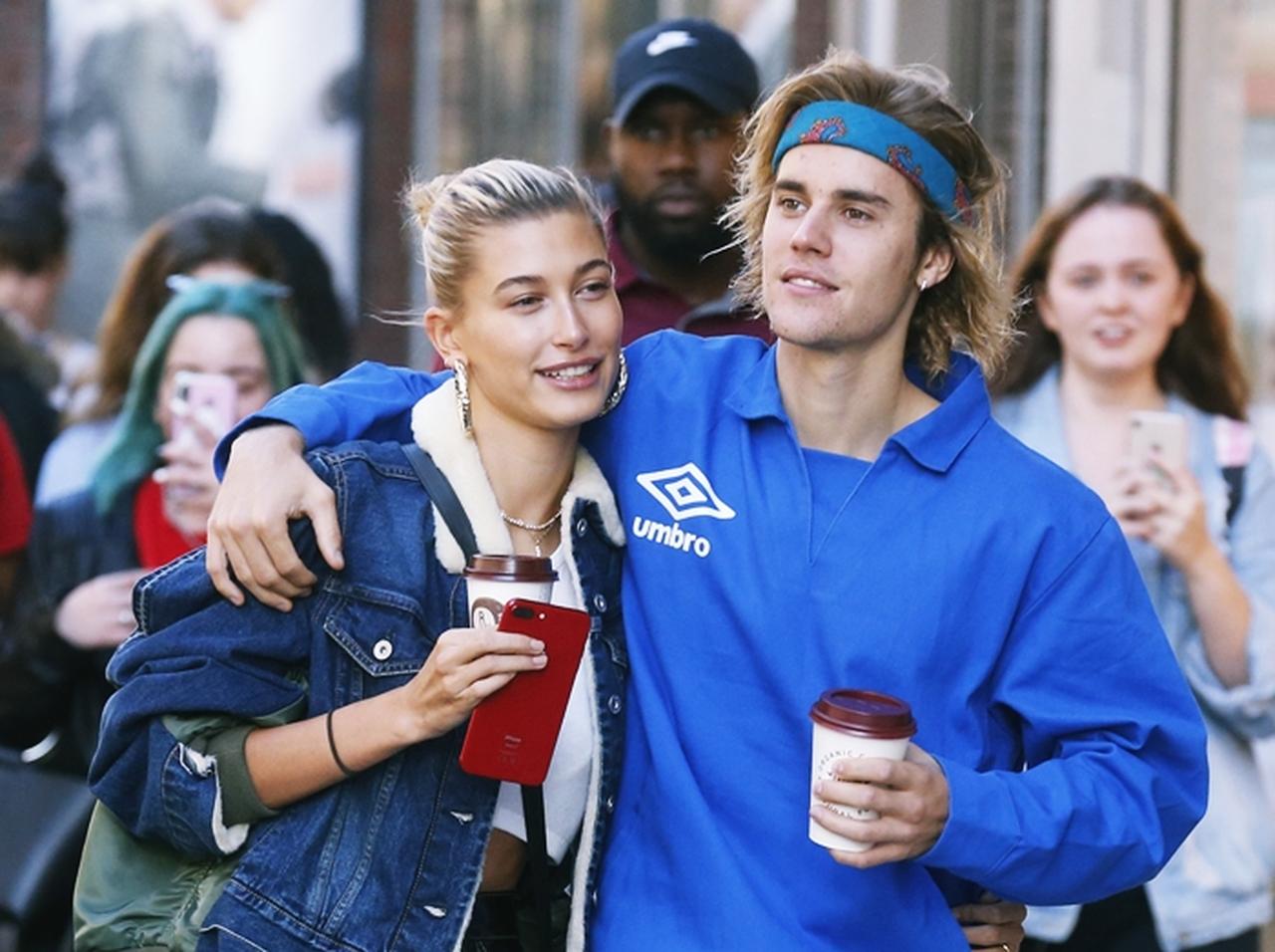 ヘイリー・ボールドウィン、ジャスティンにプロポーズされた感想はたった3文字