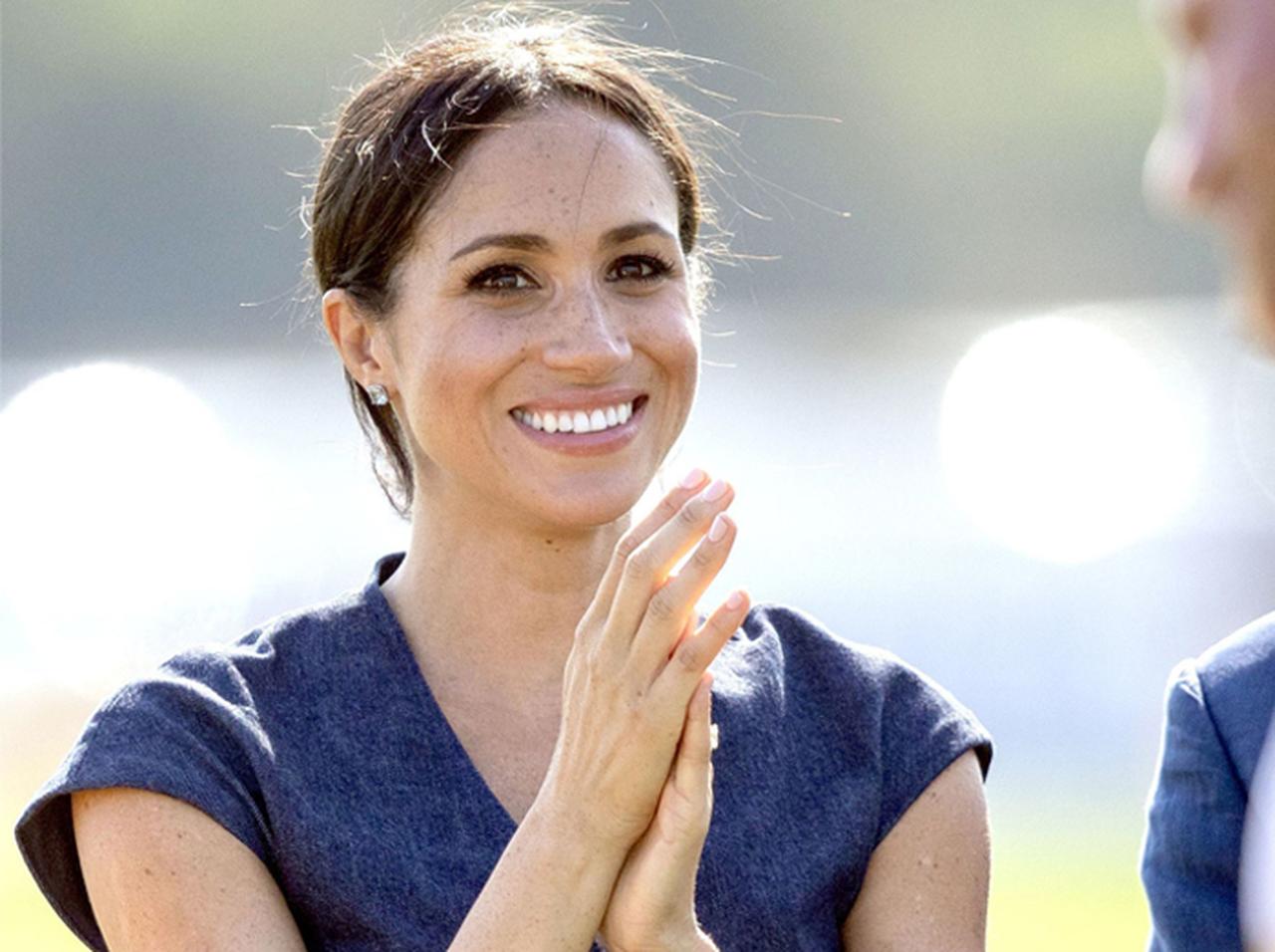 メーガン妃が絶賛!毎日愛用している「まつ育」コスメはコレ