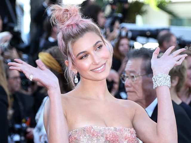 ヘイリー・ボールドウィン、ジャスティンとの円満な夫婦生活のために「ある事」を開始