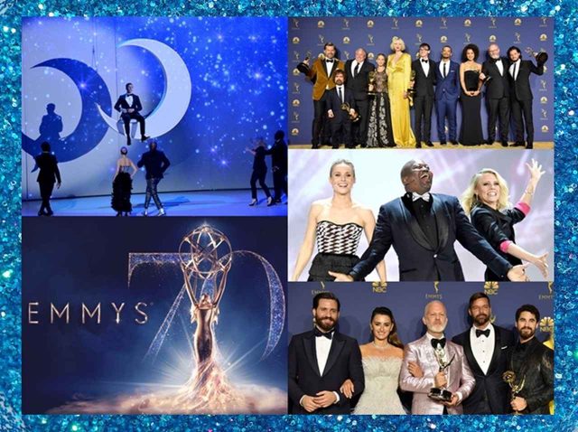 海外ドラマの“頂点”が決定！「エミー賞授賞式」で起こった出来事を総まとめ【エミー賞2018】