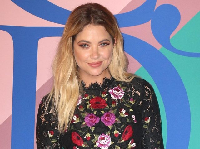 アシュレイ・ベンソン、『PLL』での役作りで失った「女の命」とも言えるものとは？