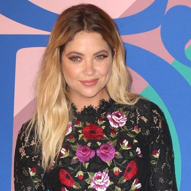 アシュレイ・ベンソン、『PLL』での役作りで失った「女の命」とも言えるものとは？