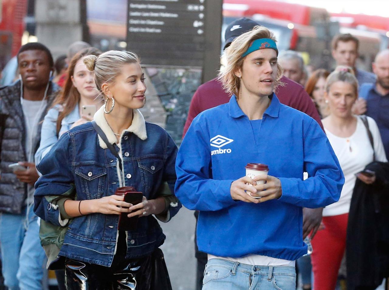 総資産250億のジャスティン・ビーバー、恋人とのディナーで空けたワインの値段が桁違い