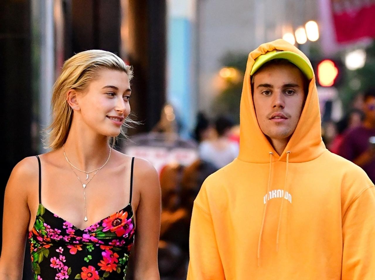 ジャスティン・ビーバー、ふとした瞬間に見せた姿がまさに「理想の恋人」