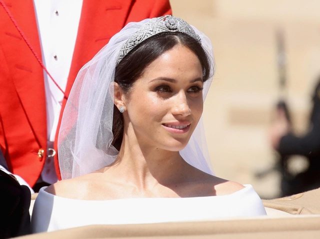 メーガン妃、美肌に仕上げるために使う身近にある「意外なアイテム」とは？