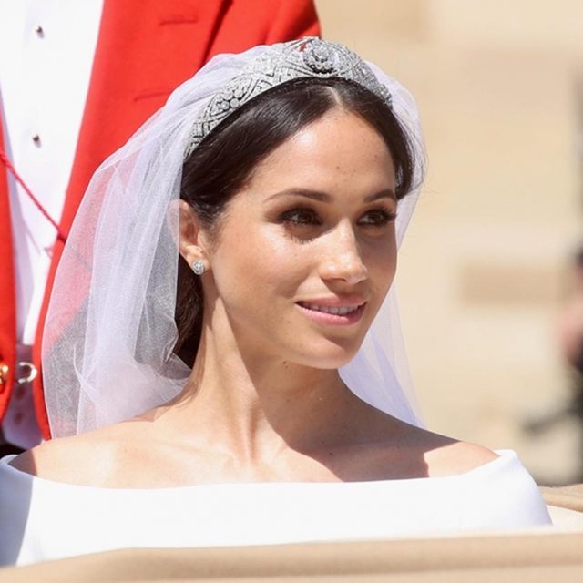 メーガン妃、美肌に仕上げるために使う身近にある「意外なアイテム」とは？