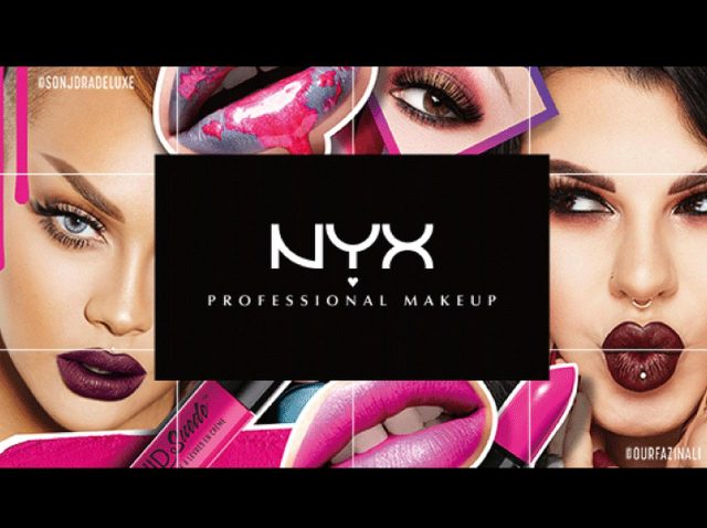 LA発ニックス プロフェッショナル メイクアップ、大阪に西日本初の旗艦店オープン決定