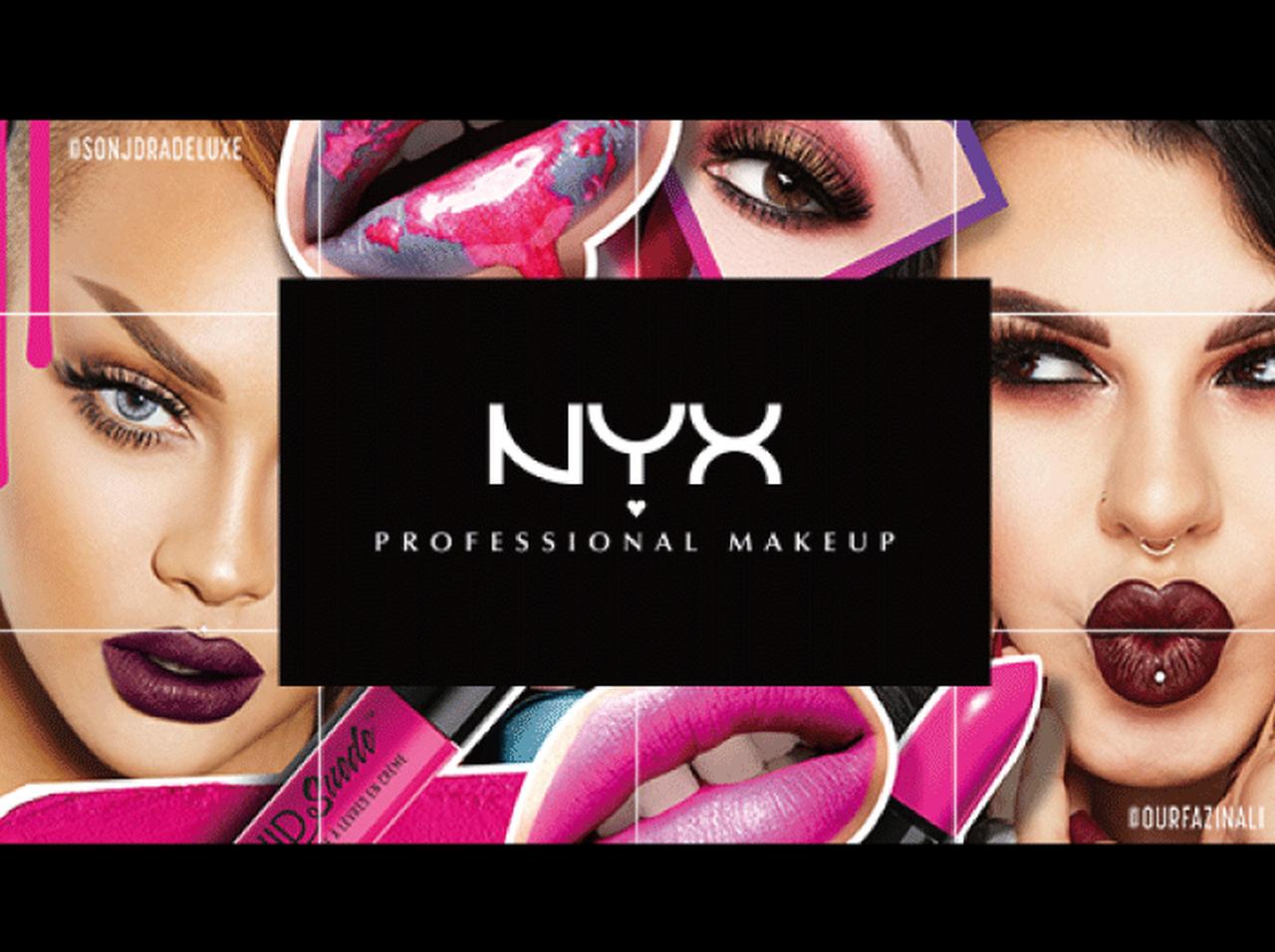 LA発ニックス プロフェッショナル メイクアップ、大阪に西日本初の旗艦店オープン決定