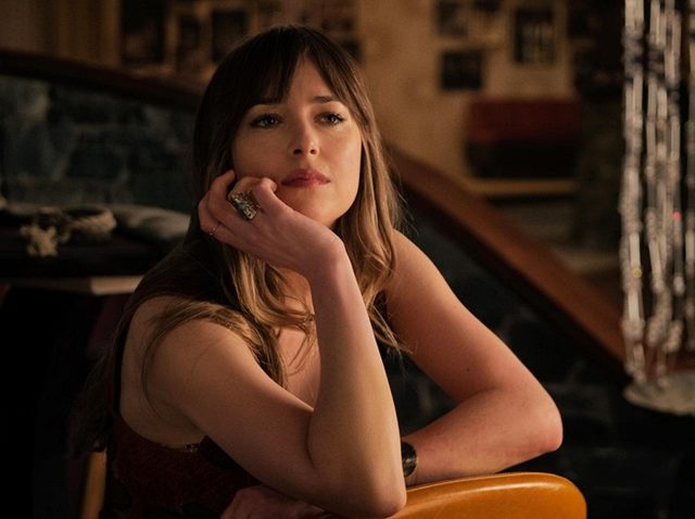 ダコタ・ジョンソン、あるセレブの「体型維持」の方法にジェラシー