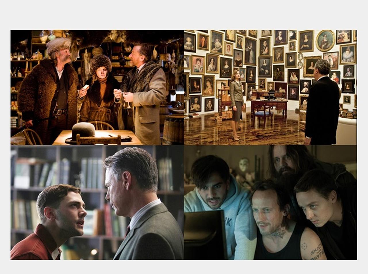 最後に「驚きの結末」が待っている！オススメのサスペンス映画7選