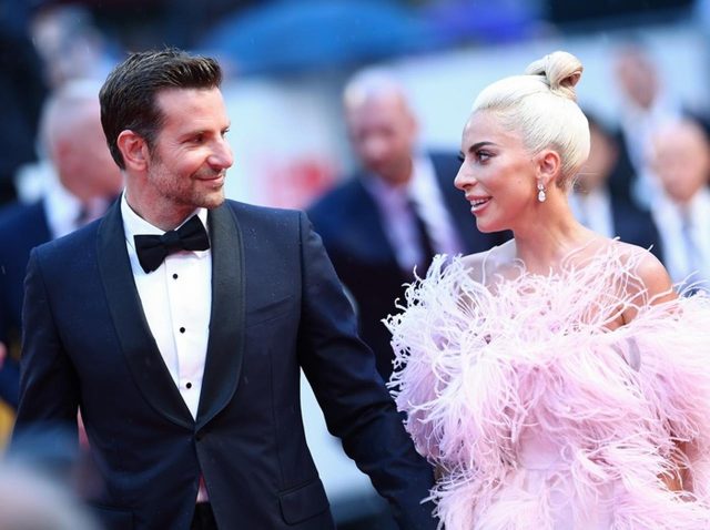 ブラッドリー・クーパー、レディー・ガガに「恋をした」発言！映画祭でのラブラブ写真まとめ