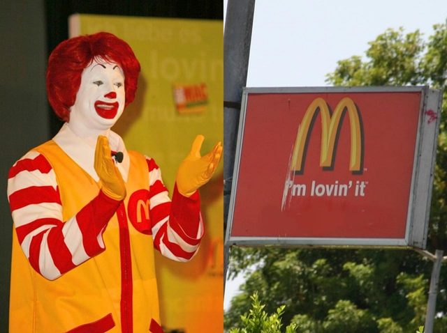 マクドナルド「I’m Lovin’ It」の誕生秘話