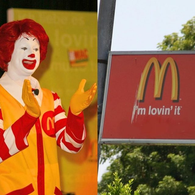マクドナルド「I’m Lovin’ It」の誕生秘話