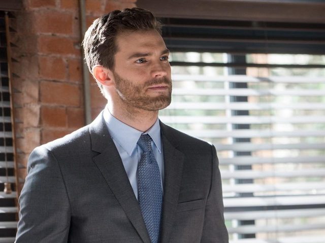 『フィフティ・シェイズ・フリード』から「働く女子」が共感する本編映像