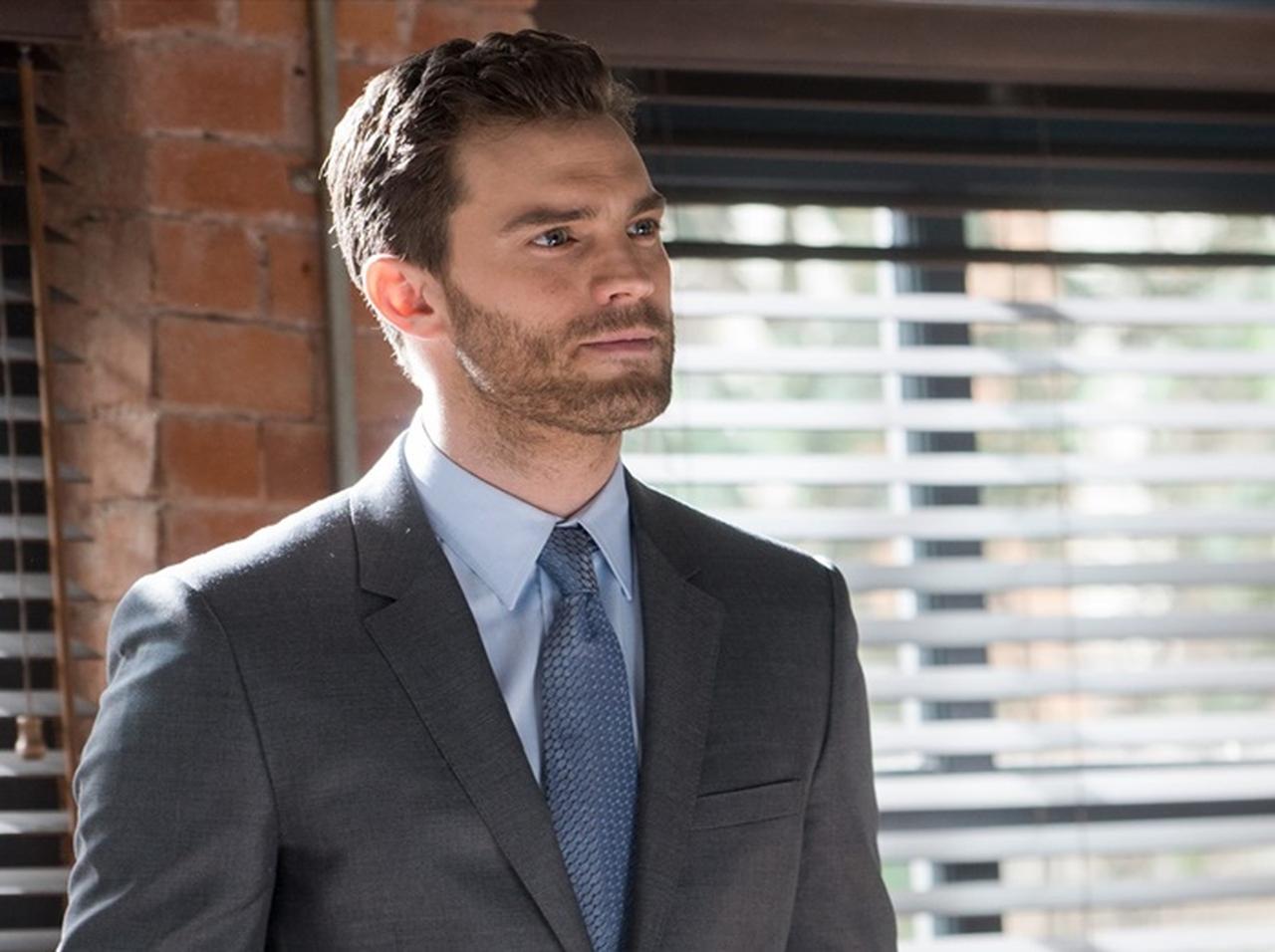 『フィフティ・シェイズ・フリード』から「働く女子」が共感する本編映像