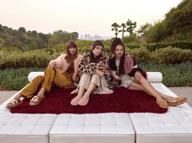 UGGより2018秋冬新作 アウトドア スリッパコレクション登場