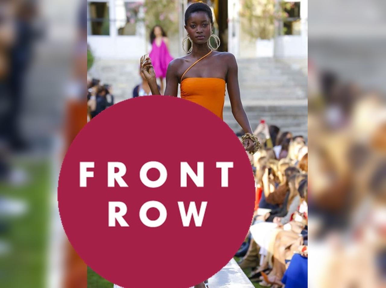 ファッションウィークに登場した「巨大バッグ」がファッションの域を超えている