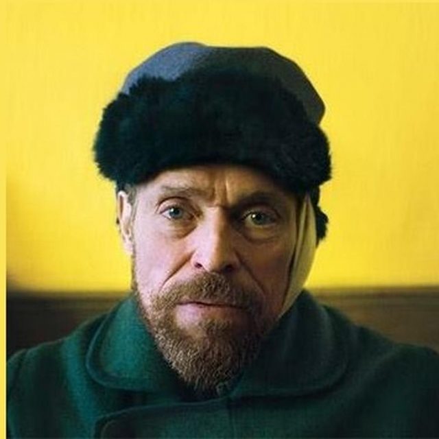 『アット・エターニティーズ・ゲート』、苦悩だらけの画家ゴッホの人生を映す