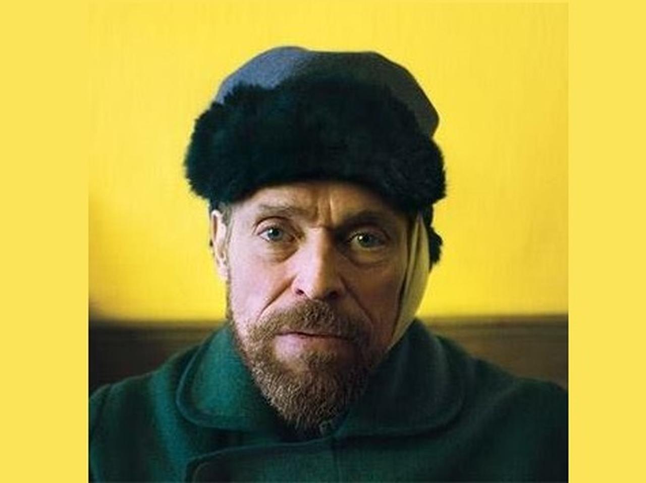 『アット・エターニティーズ・ゲート』、苦悩だらけの画家ゴッホの人生を映す