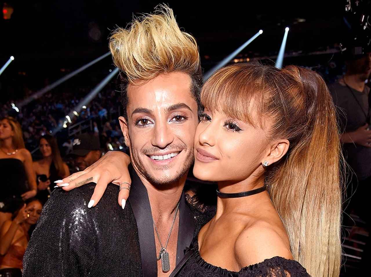 アリアナ・グランデ兄、日本で撮影したマック・ミラーの写真公開＆追悼メッセージ