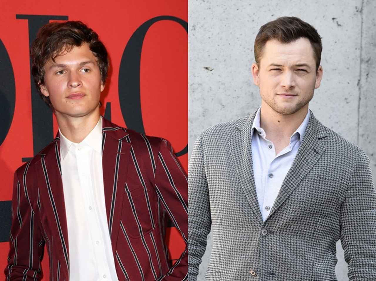 アンセル×タロンのイケメンがタッグ『ビリオネア・ボーイズ・クラブ』の予告編が公開