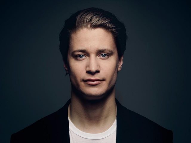 来日公演控えるイケメンDJカイゴ、日本限定のベスト・アルバムのリリースが決定