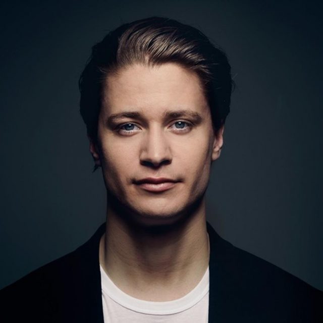 来日公演控えるイケメンDJカイゴ、日本限定のベスト・アルバムのリリースが決定