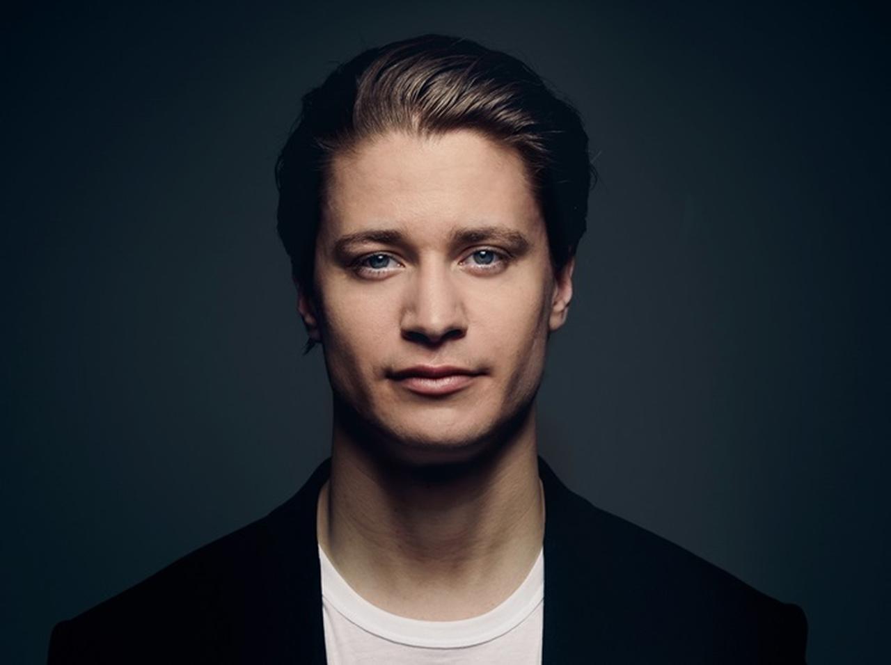 来日公演控えるイケメンDJカイゴ、日本限定のベスト・アルバムのリリースが決定