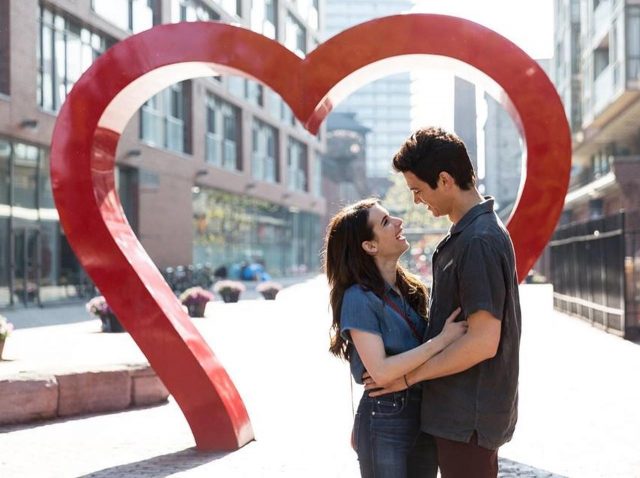 主題歌にはショーン・メンデスのあの曲が！『リトル・イタリー』予告編動画