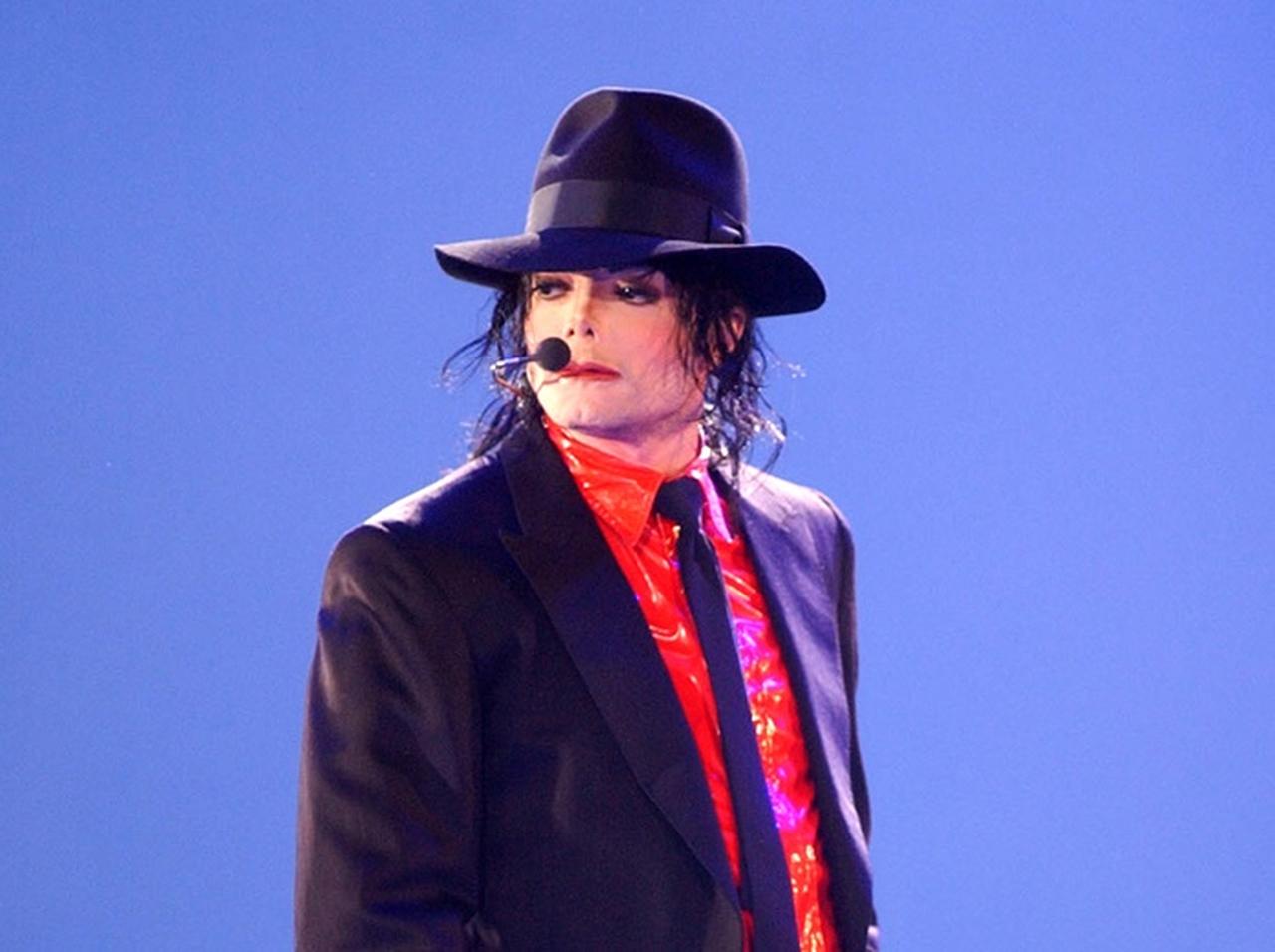 マイケル・ジャクソン、成功の鍵は「人見知り」だったこと