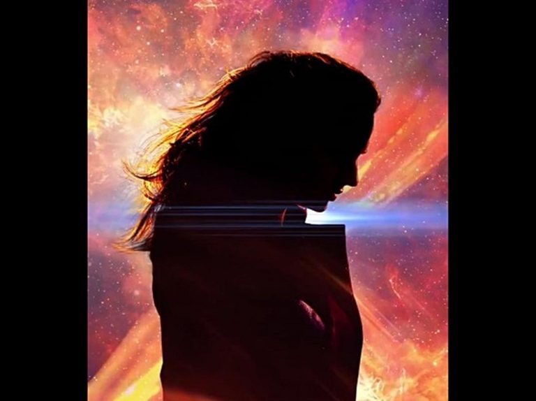 『X-MEN』最新作!『X-MEN:ダーク・フェニックス』の予告編がついに解禁