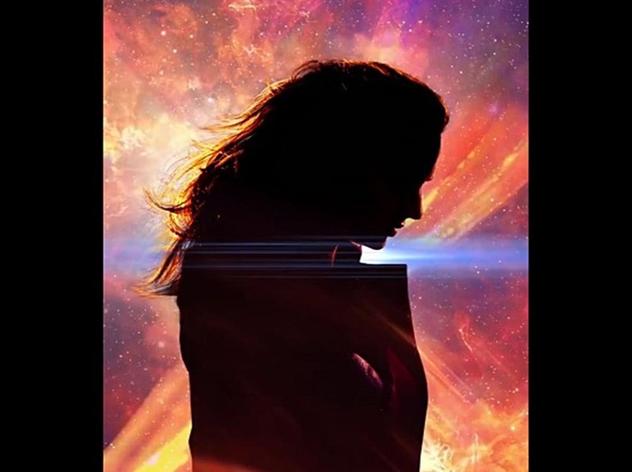 『X-MEN』最新作！『X-MEN：ダーク・フェニックス』の予告編がついに解禁