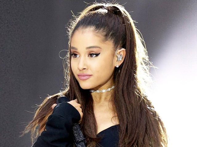 アリアナ・グランデ、元恋人急死の悲しみを癒す「意外な存在」とは？