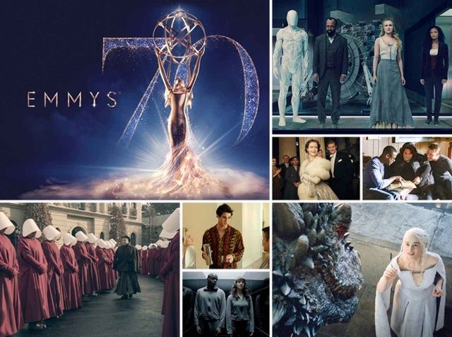 見ないとむしろ損！エミー賞ノミネートのおすすめ海外ドラマ