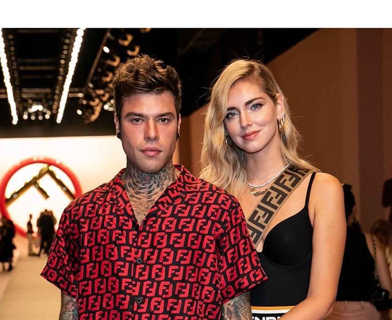 経済効果6億超のカリスマ、キアラ・フェラーニが渡辺直美にハマる