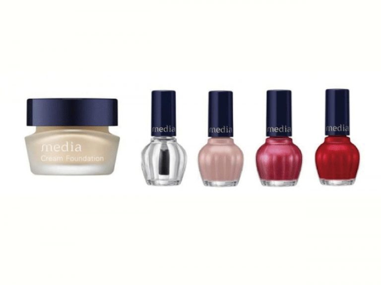 コンビニ限定ミニシリーズ『media MINI』に新アイテム登場