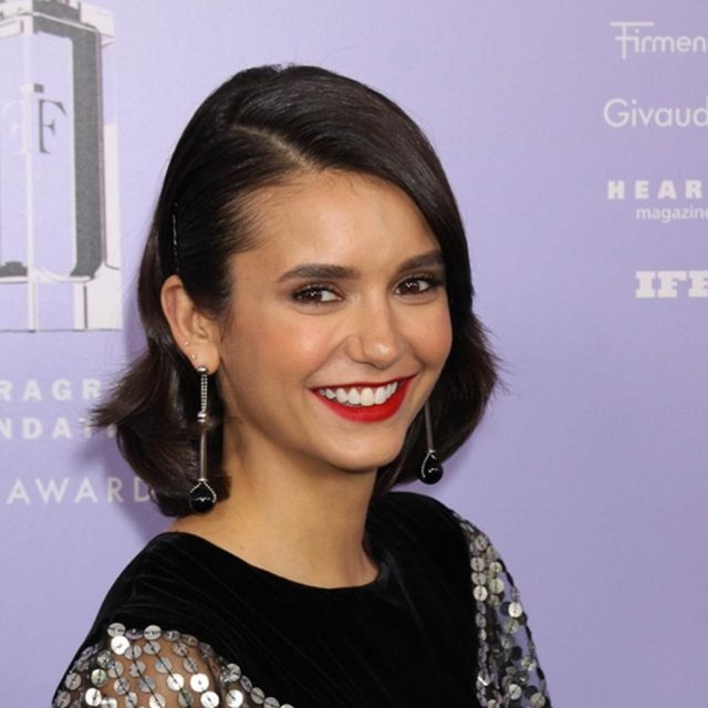 ニーナ・ドブレフ、自慢気に披露した「ある特技」が危険すぎる