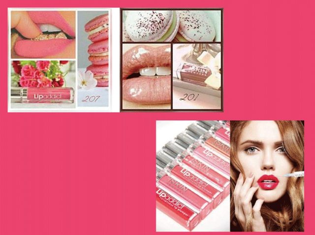 話題のふっくら唇に！リップアディクト初のポップアップショップをオープン！