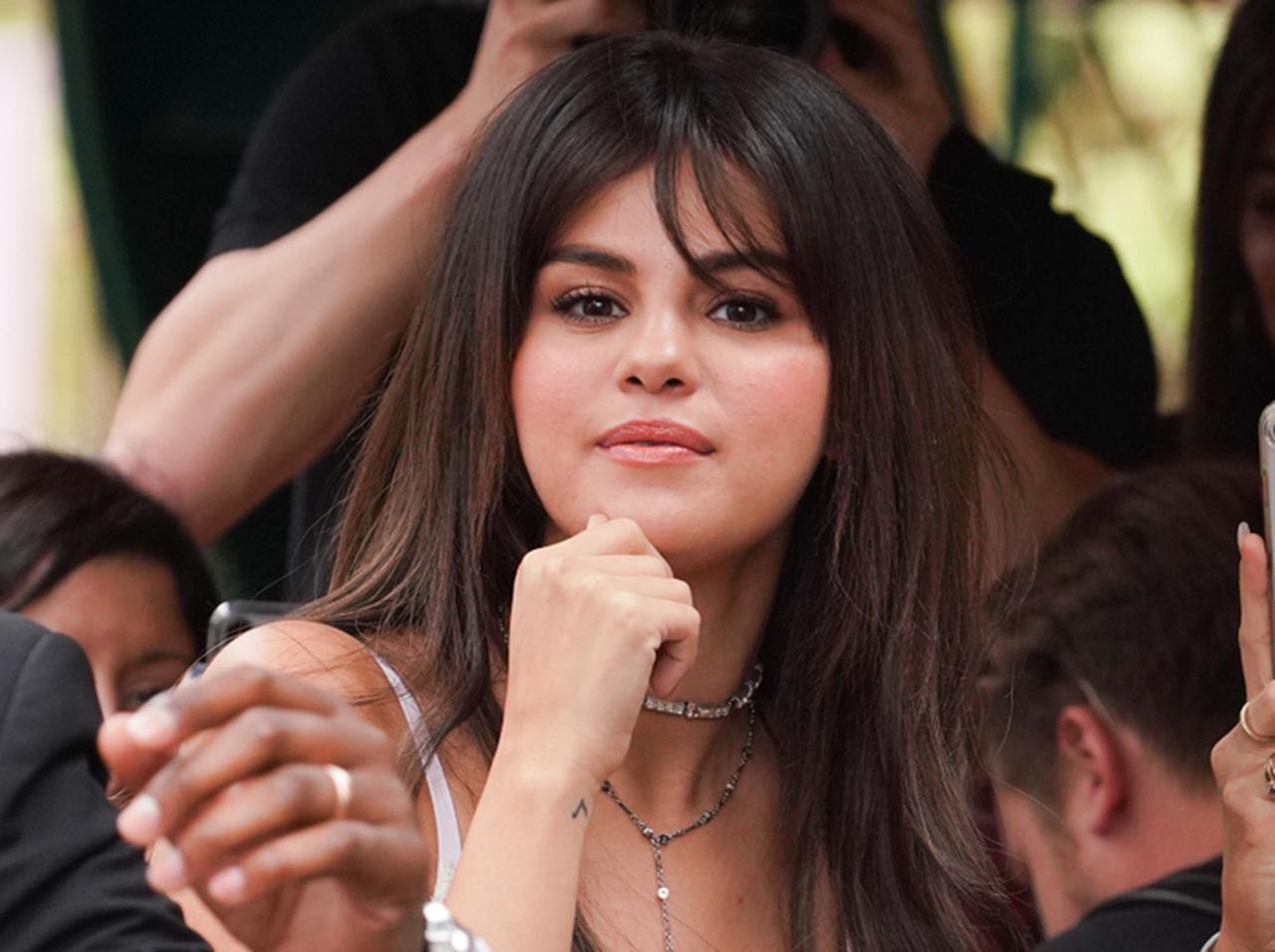 セレーナ・ゴメスが再びSNS休止宣言「ネガティブ発言は人の心を傷つける」