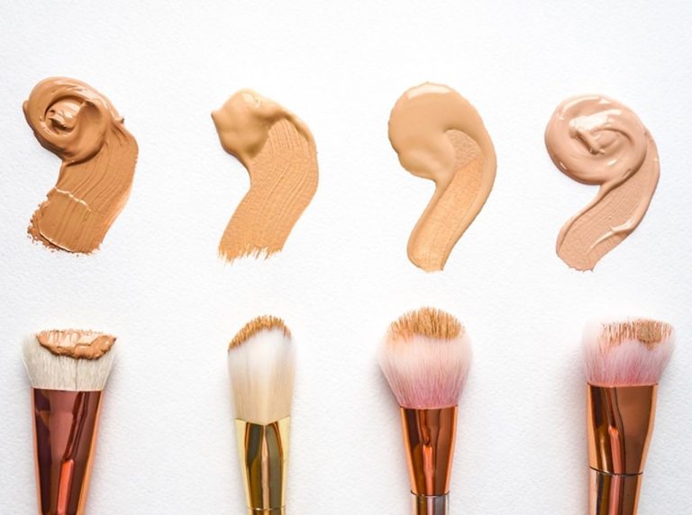 人気メイクアップアーティストが伝授!オススメのファンデーションはどれ?