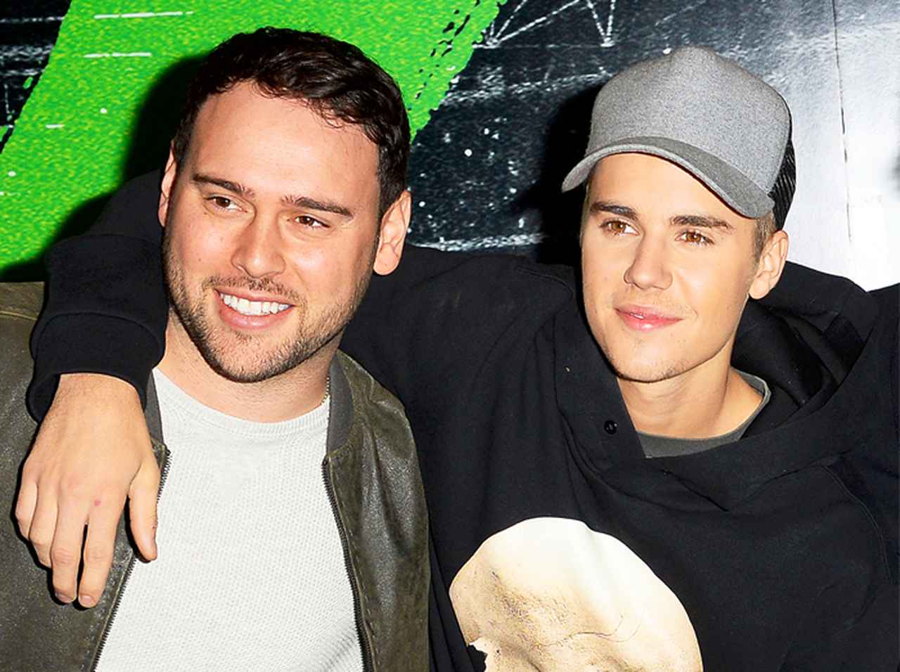 ジャスティン・ビーバーの“育ての親”「彼がいつか死ぬのでは」と不安だった過去を告白