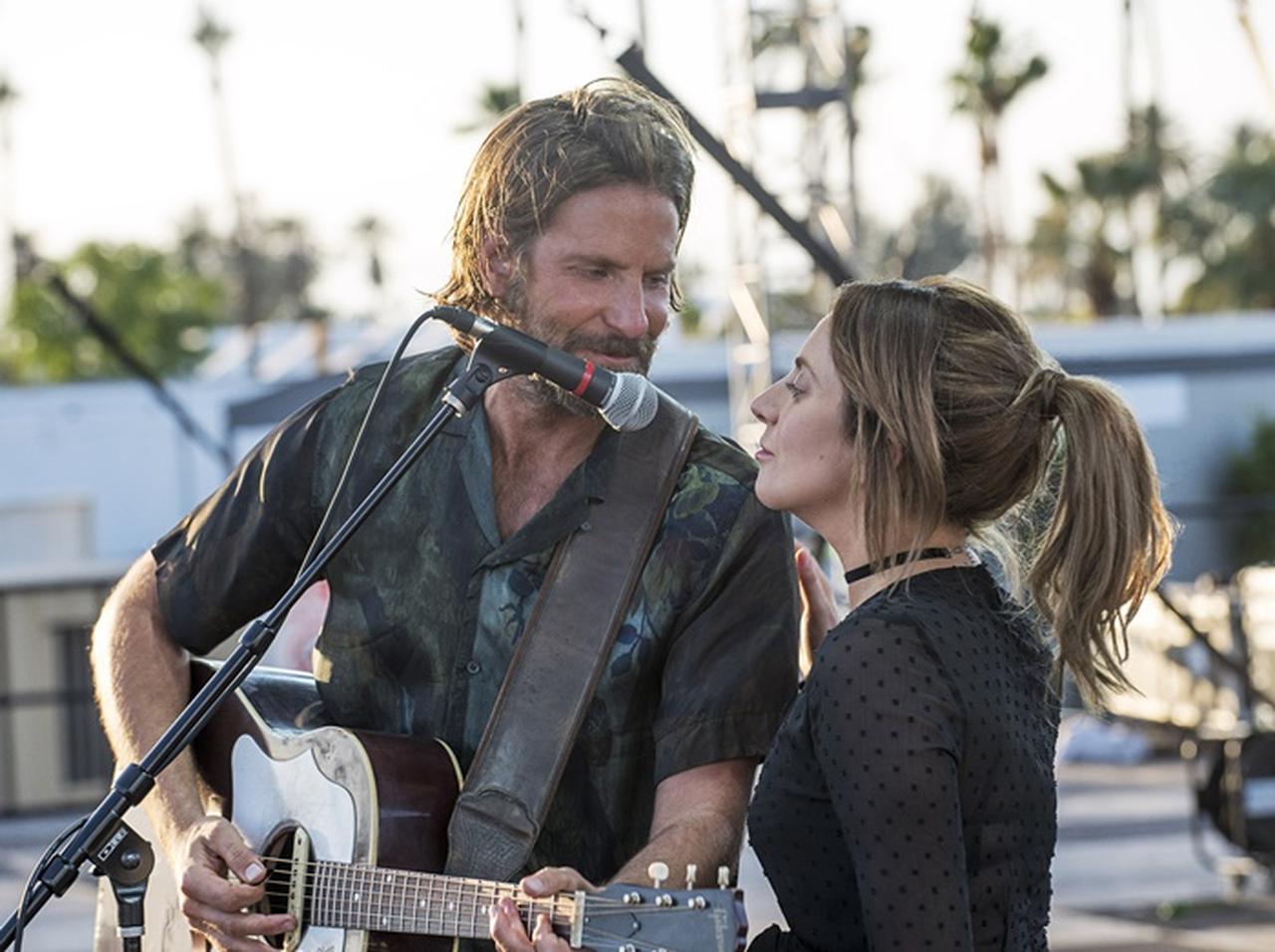 『アリー/ スター誕生』レディー・ガガ、新挿入曲で「渾身のラブソング」を公開